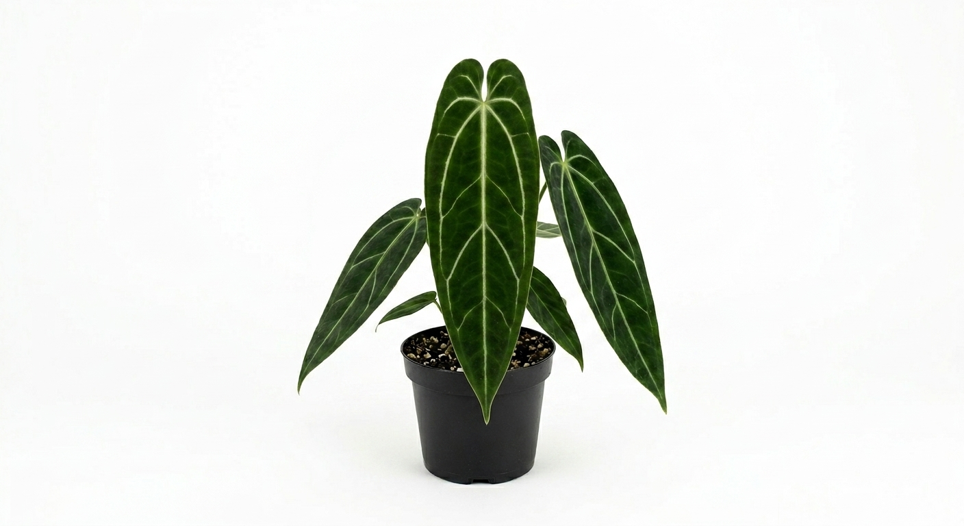 Anthuriums